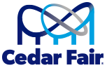 Cedar Fair Logo photo - 1