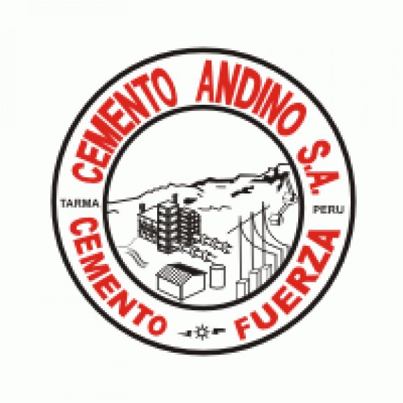 Cemento Andino Logo photo - 1