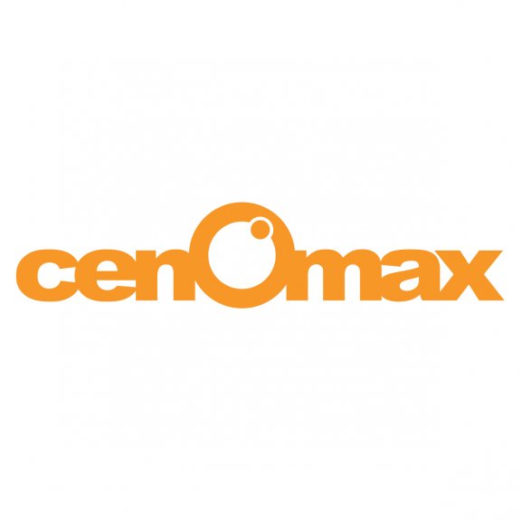 Cenomax Logo photo - 1