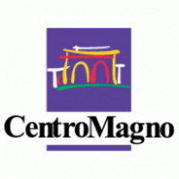 Cenro Magno Logo photo - 1