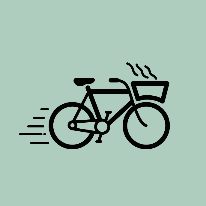 Center Bike Logo photo - 1