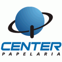 Center Papelaria Logo photo - 1