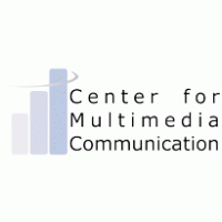 Center for Multimedia Communications Logo photo - 1
