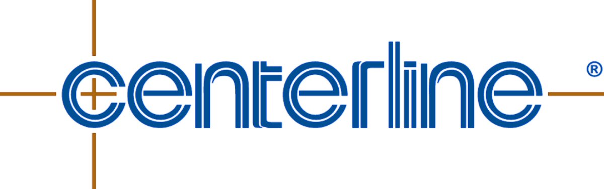 CenterLine Logo photo - 1