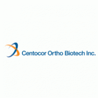 Centocor Ortho Biotec Logo photo - 1