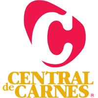 Central de Carnes Logo photo - 1