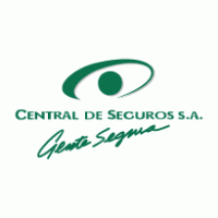 Central de Seguros S.A. Logo photo - 1