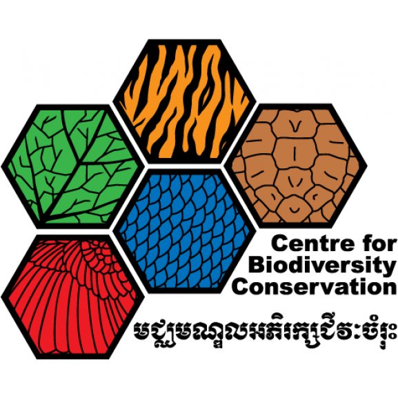 Centre for Biodiversity Conservation Logo photo - 1