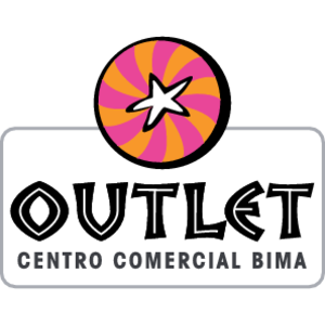 Centro Comercial BIMA Outlet Logo photo - 1