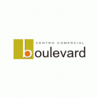 Centro Comercial Boulevard Logo photo - 1