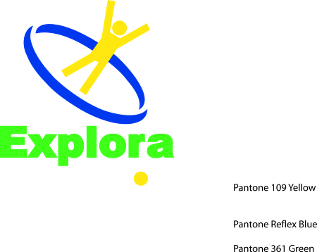 Centro de Ciencias Explora Logo photo - 1