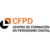 Centro de Formación en Periodismo Digital Logo photo - 1