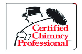 Certified Chimney Sweep Logo photo - 1