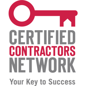 Certified Contractors Network Logo photo - 1