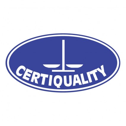 Certiquality Logo photo - 1