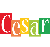 Cesar Staff Logo photo - 1
