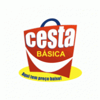 Cesta Basica Logo photo - 1