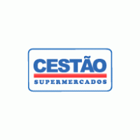 Cestao Supermercados Logo photo - 1