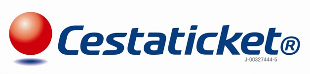 Cestaticket Logo photo - 1