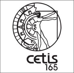 Cetis 165 Logo photo - 1