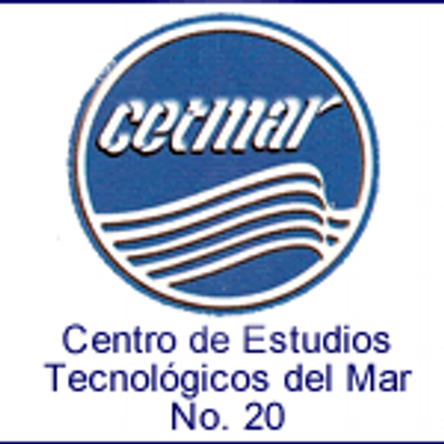 Cetmar 20 Logo photo - 1
