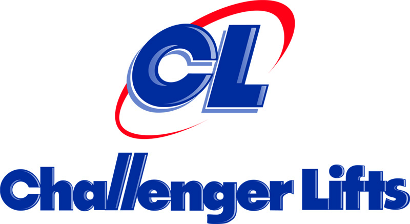 Challenger Lifts Logo photo - 1