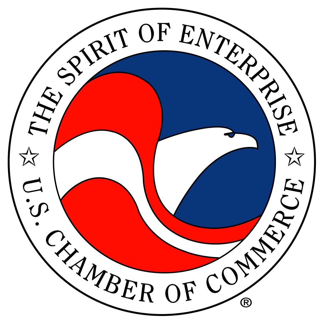 Chamber Of Commerce Logo photo - 1