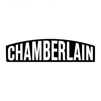 Chamberlain Logo photo - 1