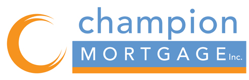 Champion Mortgage Logo photo - 1