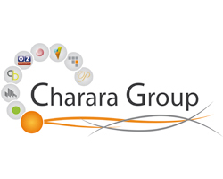 Charara Group Logo photo - 1