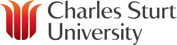 Charles Sturt University Logo photo - 1