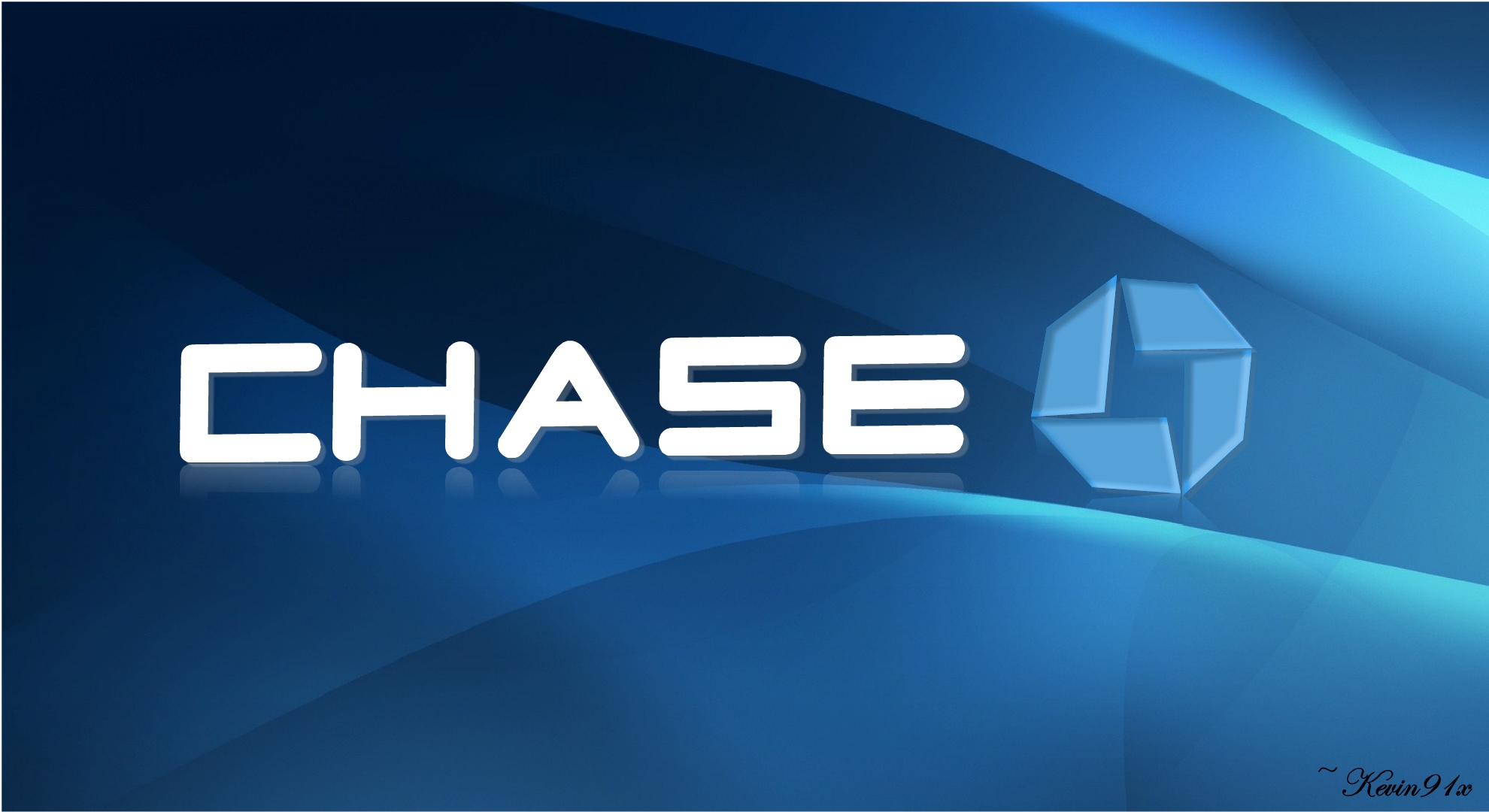 Chase Logo photo - 1