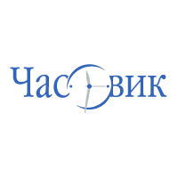 Chasovik.ru Logo photo - 1