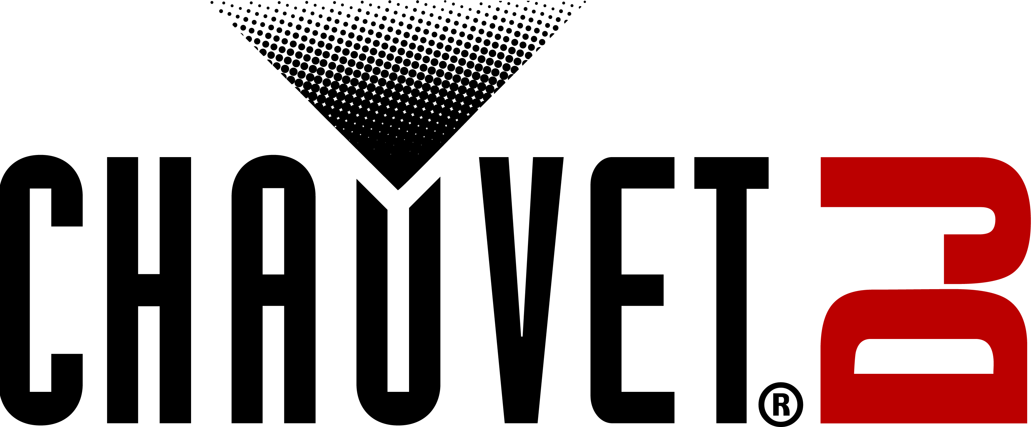 Chauvet Logo photo - 1