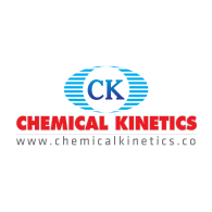 Chemical Kinetics Logo photo - 1