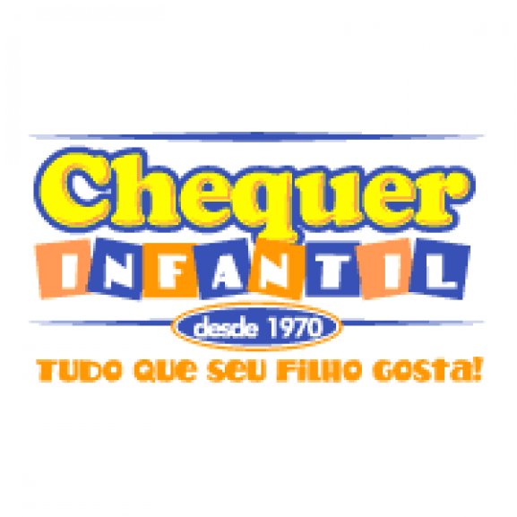 Chequer Infantil Logo photo - 1