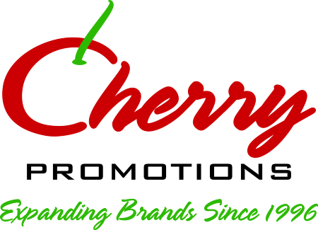 Cherry Promotions Logo photo - 1