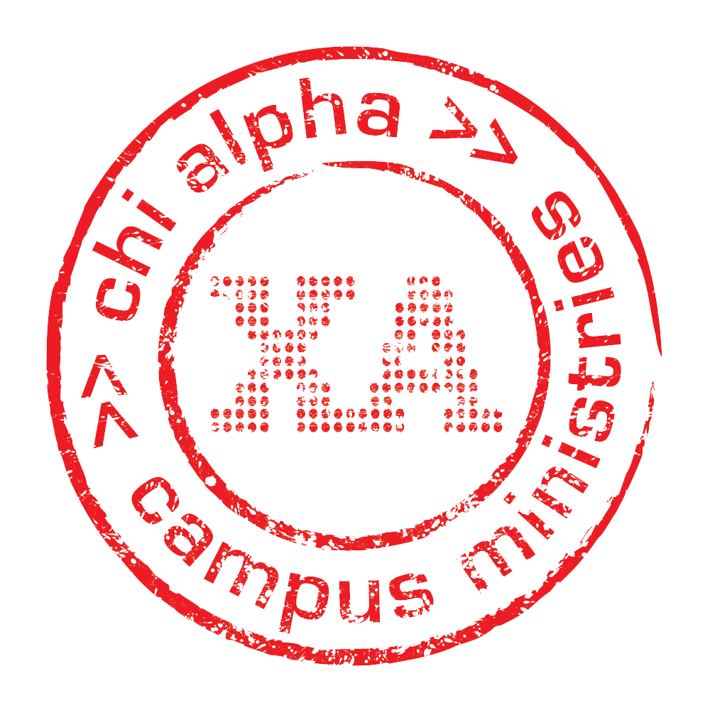 Chi Alpha Christian Fellowship Logo photo - 1
