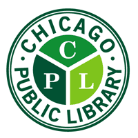 Chicago Public Library Logo photo - 1