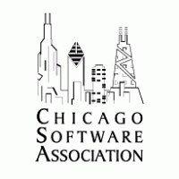 Chicago Software Association Logo photo - 1