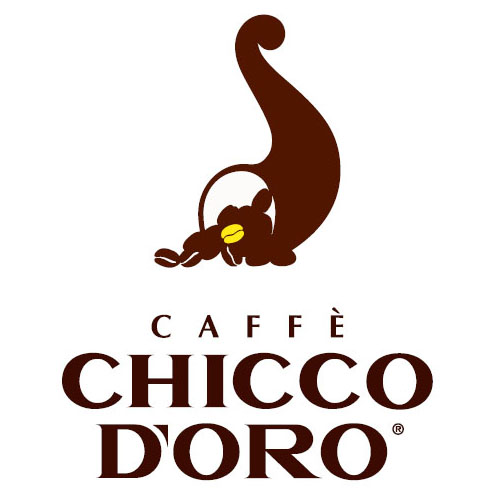 Chicco dOro Logo photo - 1