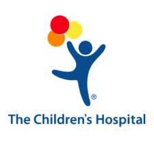 Children Hospital Logo photo - 1