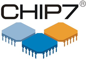 Chip7 Logo photo - 1