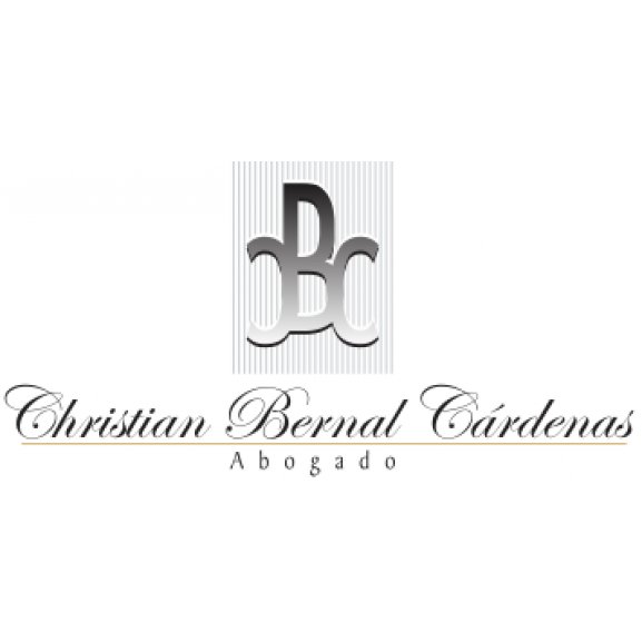 Christian Bernal Cardenas Abogado Logo photo - 1