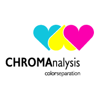 Chromanalysis Logo photo - 1