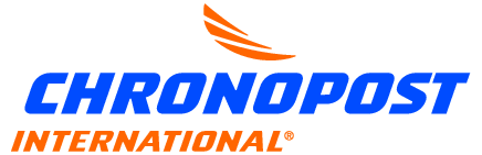 Chronopost International Logo photo - 1