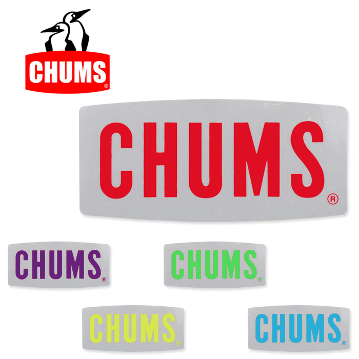 Chums Logo photo - 1