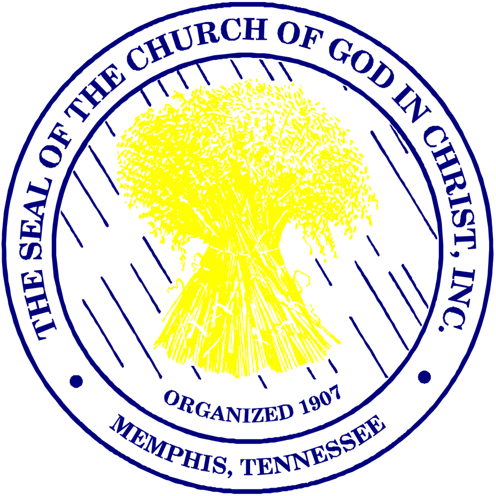 Church of God In Christ Logo photo - 1