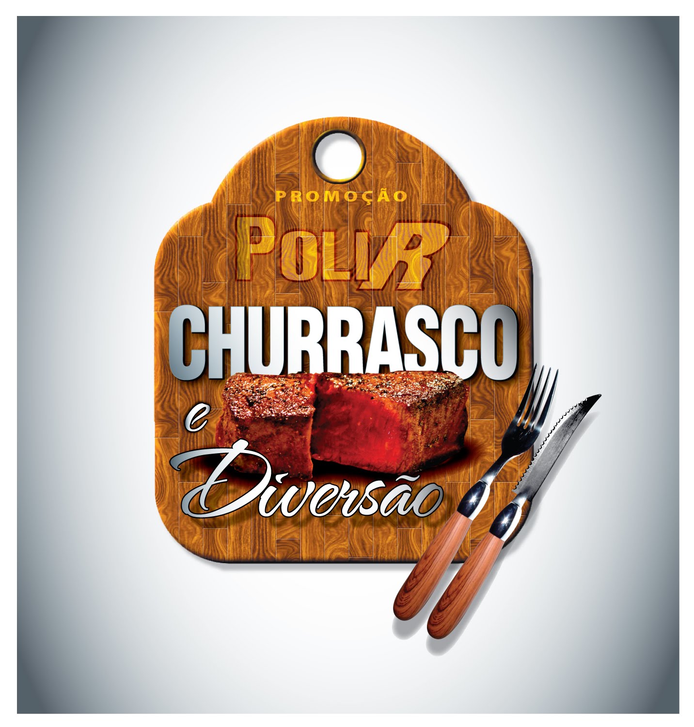Churrasco Logo photo - 1