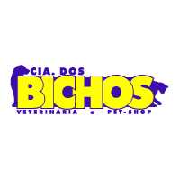 Cia dos Bichos Veterinaria e Pet-Shop Logo photo - 1